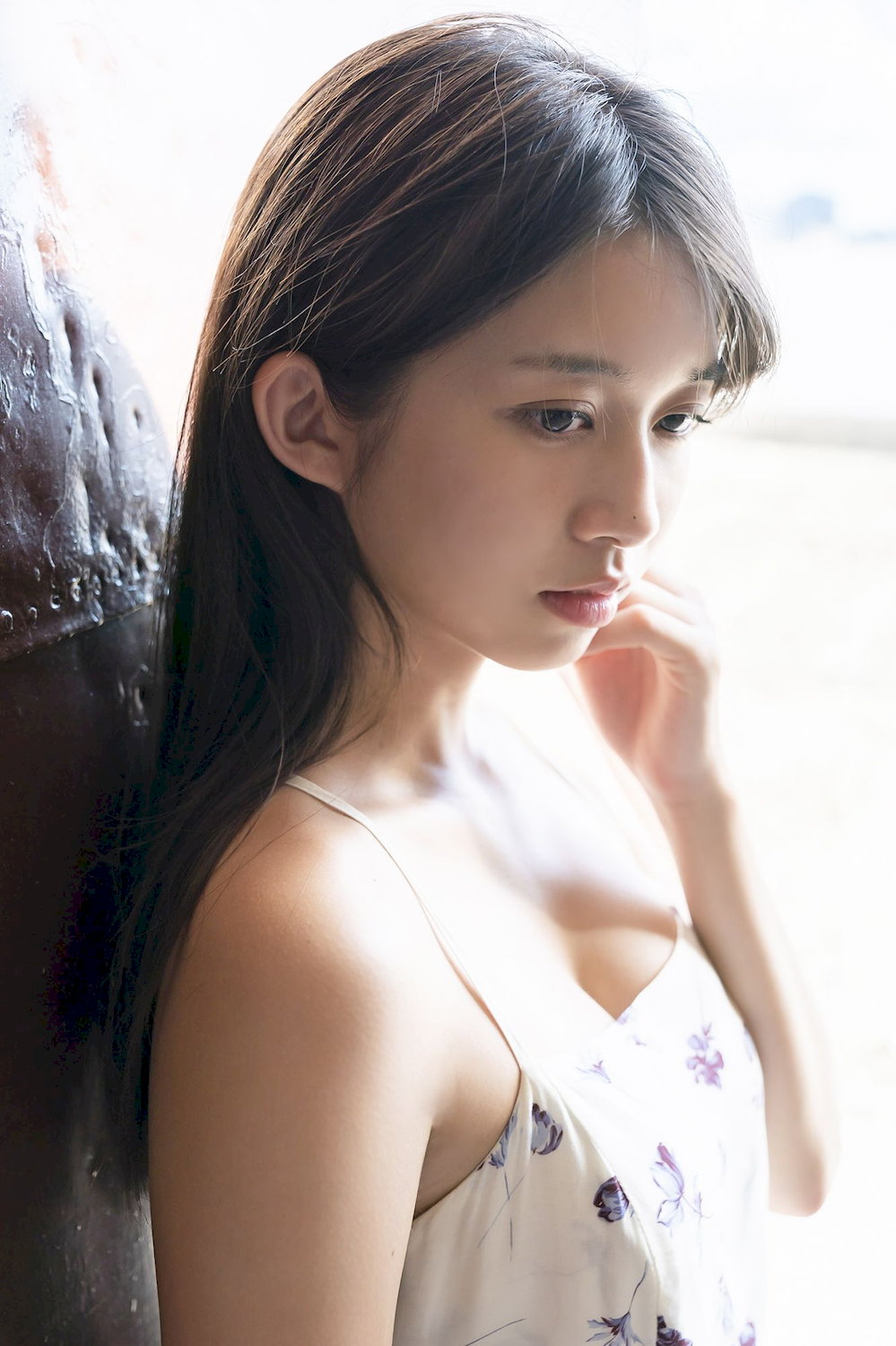 [Hello! Project Digital Books] No.204 Maria Makino Ұ/100P